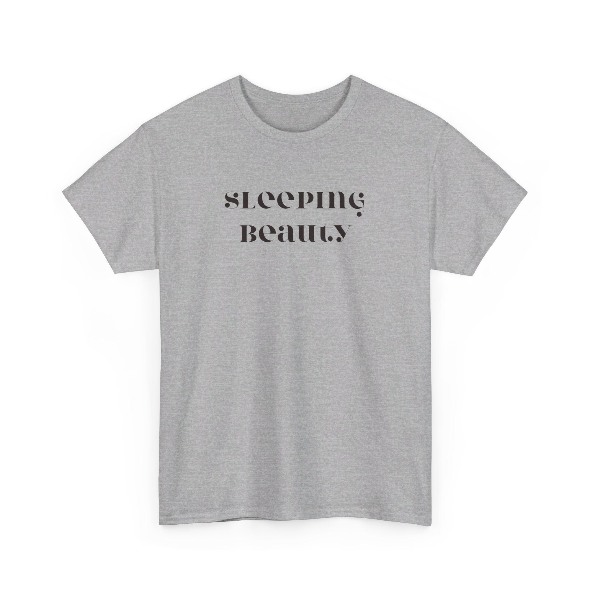 Sleeping Beauty Tee