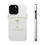 Dirty Martini Social Club Magnetic Tough Case