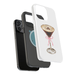 Espresso Martini Magnetic Tough Case