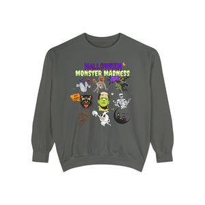 Monster Madness Sweatshirt