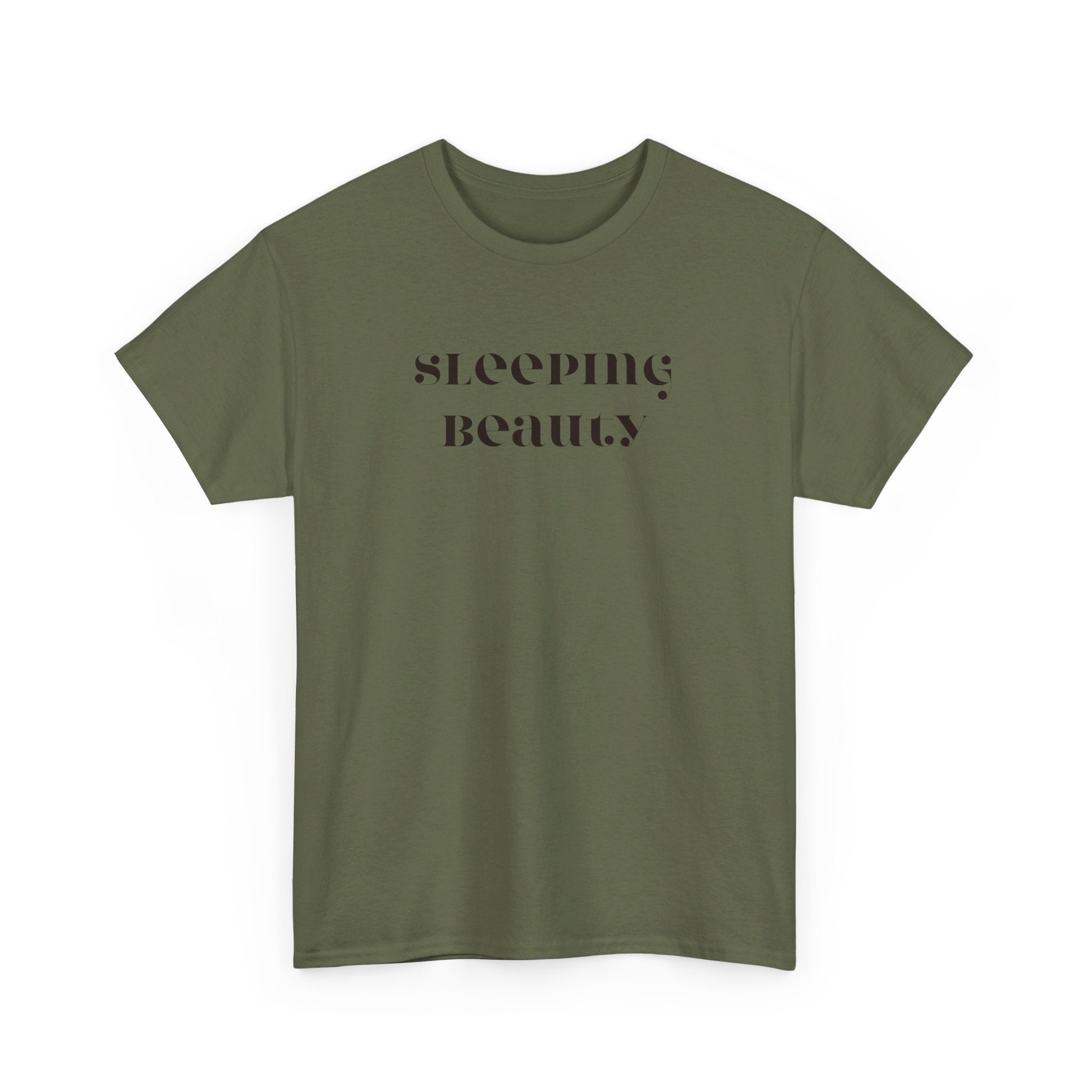 Sleeping Beauty Tee