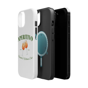 Aperitivio Magnetic Tough Case