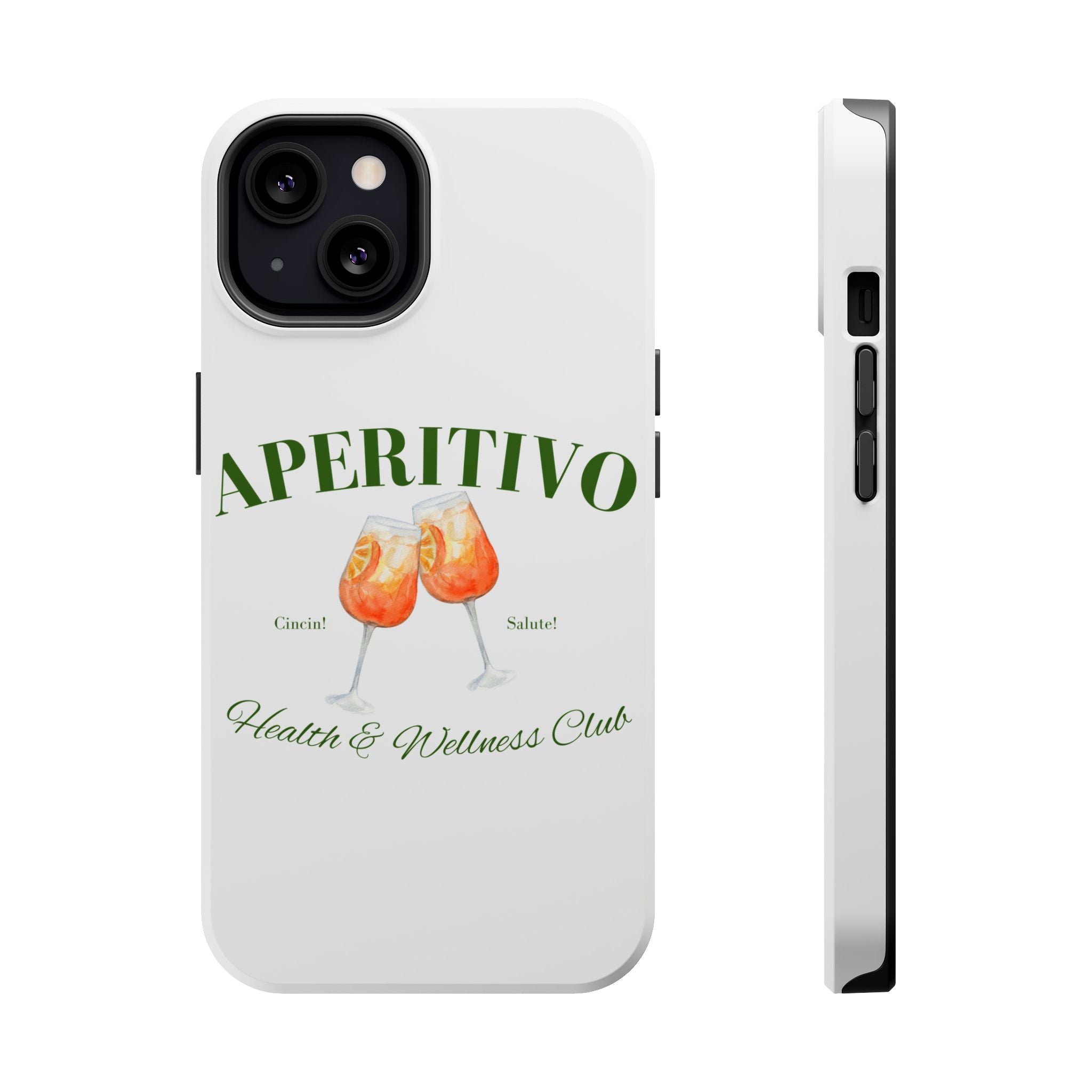 Aperitivio Magnetic Tough Case