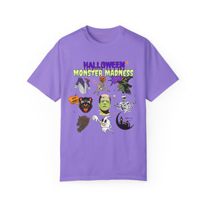 Monster Madness Tee