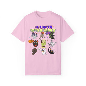 Monster Madness Tee