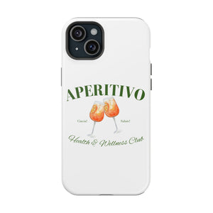 Aperitivio Magnetic Tough Case