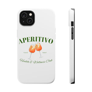 Aperitivio Magnetic Tough Case