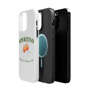 Aperitivio Magnetic Tough Case