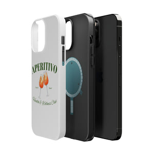 Aperitivio Magnetic Tough Case