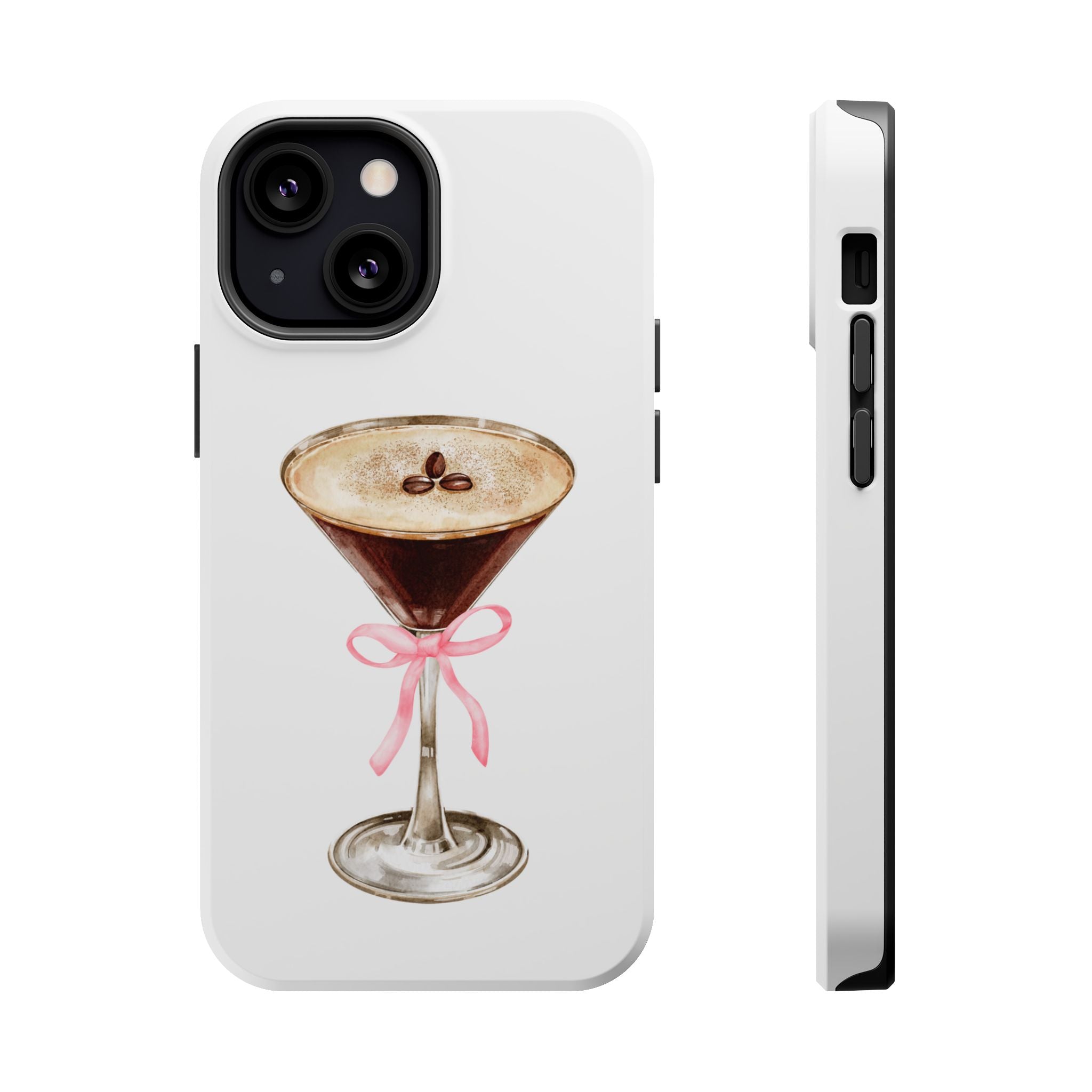 Espresso Martini Magnetic Tough Case