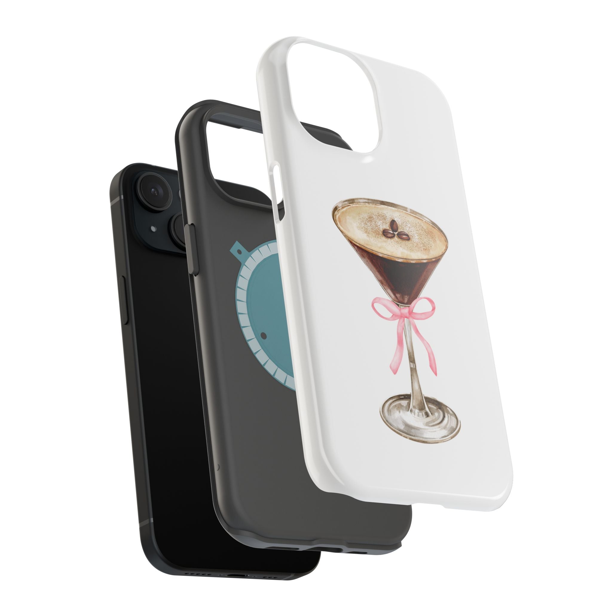 Espresso Martini Magnetic Tough Case