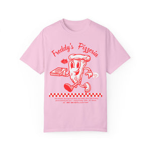 Freddy's Pizzeria Tee, Friday the 13th