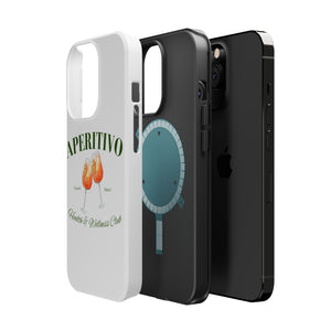 Aperitivio Magnetic Tough Case