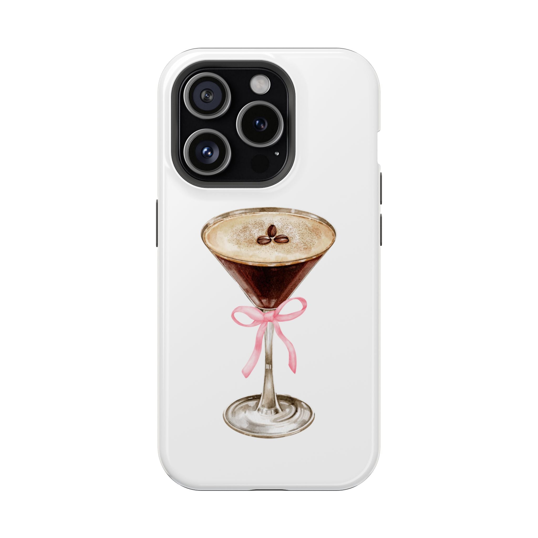 Espresso Martini Magnetic Tough Case