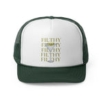 Filthy Martini Trucker Cap