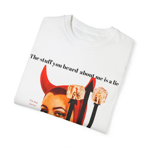 She's a Devil Tee