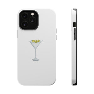 Martini Magnetic Tough Case