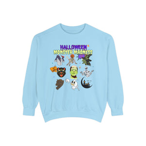 Monster Madness Sweatshirt