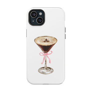 Espresso Martini Magnetic Tough Case