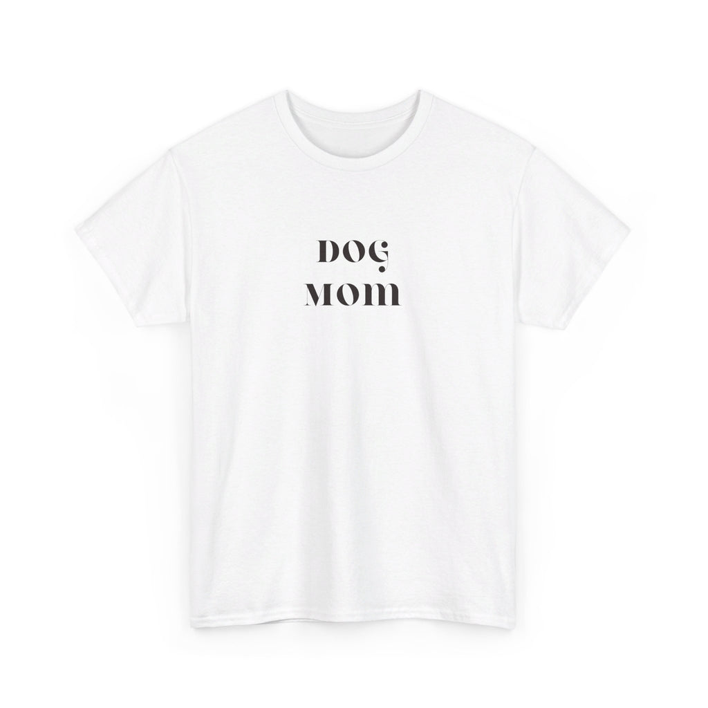 Dog Mom  Tee