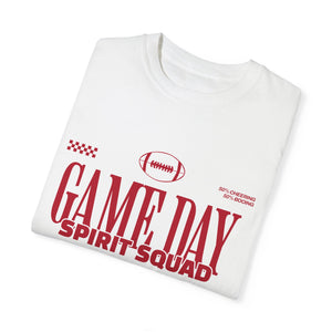 Spirit Squad Athens, GA Tee