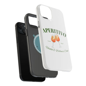 Aperitivio Magnetic Tough Case