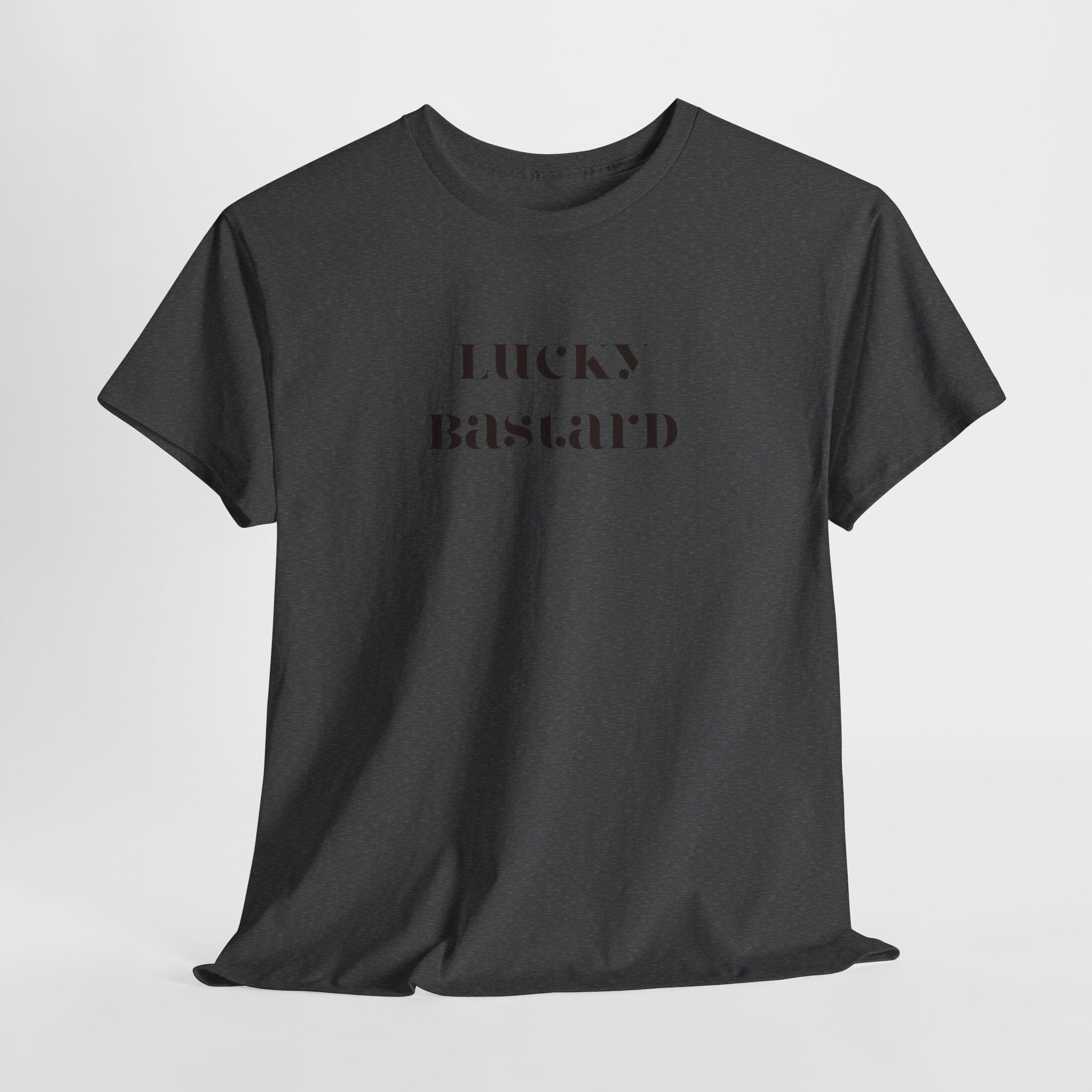 Lucky Bastard Tee