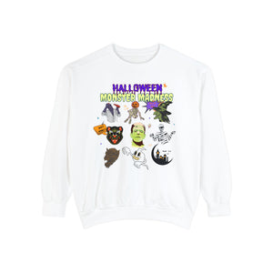 Monster Madness Sweatshirt