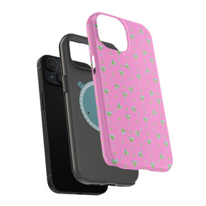 Pink Martini Magnetic Tough Case