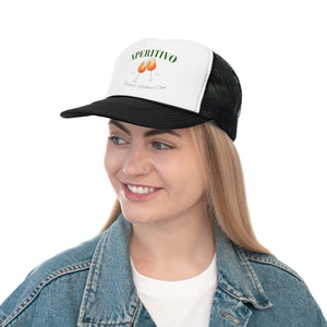 Aperitivo Trucker Cap