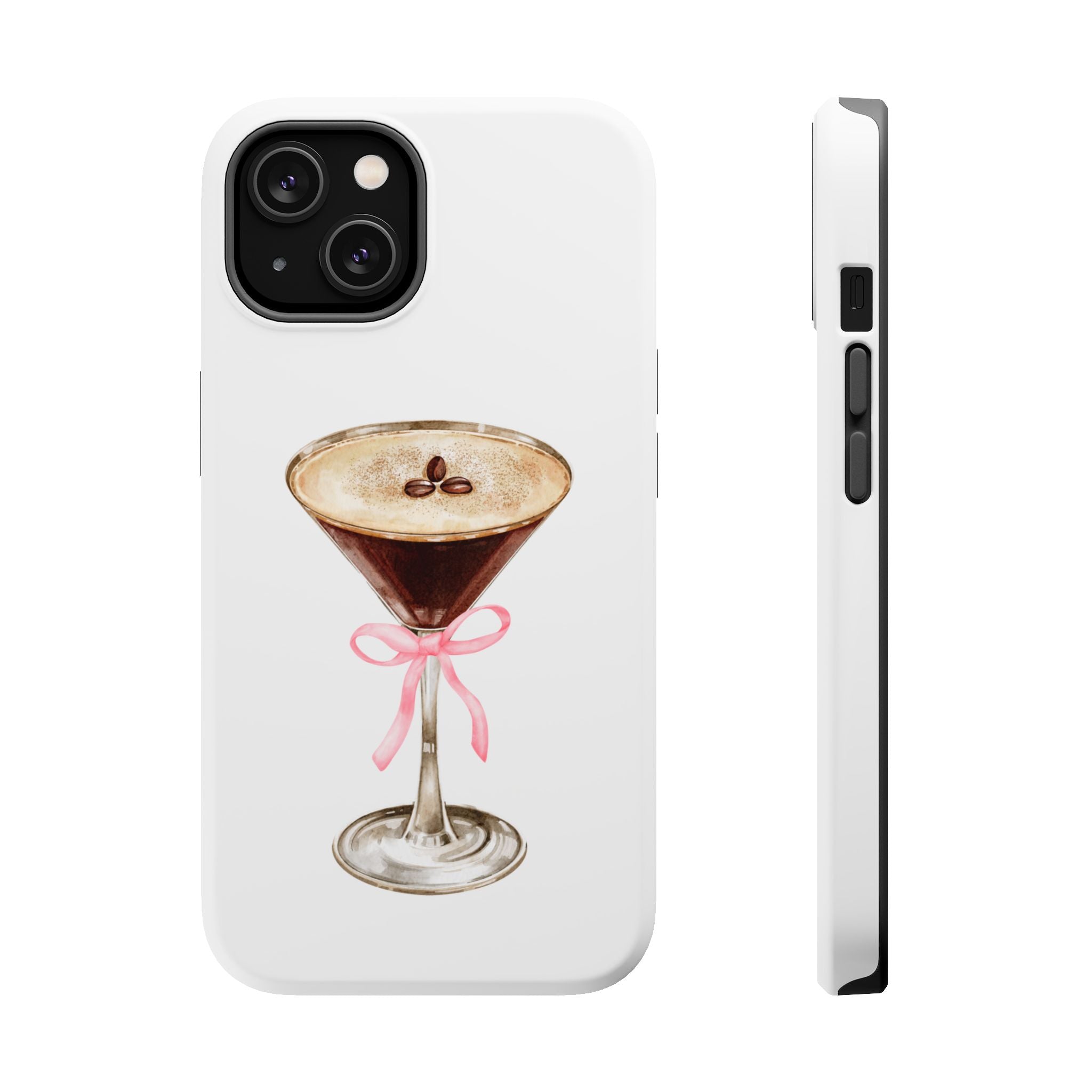 Espresso Martini Magnetic Tough Case