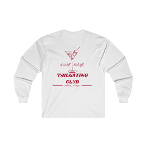 Tailgate Tinies Long Sleeve Tee