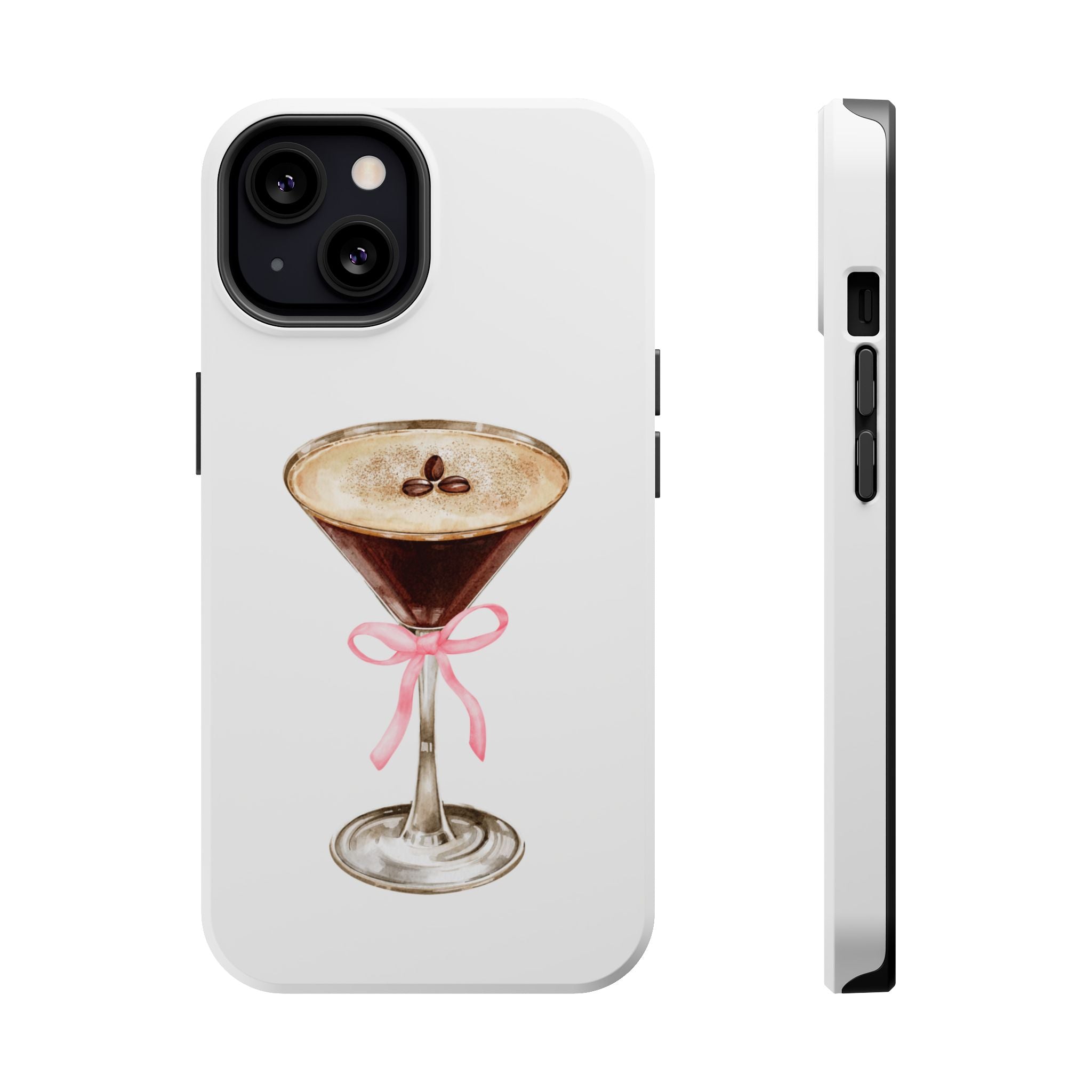 Espresso Martini Magnetic Tough Case