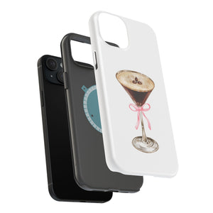 Espresso Martini Magnetic Tough Case