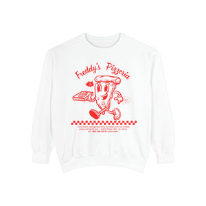 Freddy's Pizzeria Friday the 13th Sweatshirt