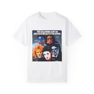 Monster Mash Make Up Tee