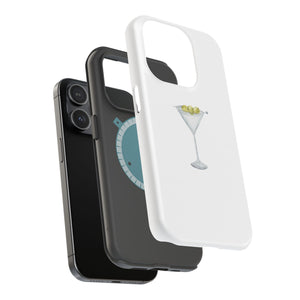 Martini Magnetic Tough Case