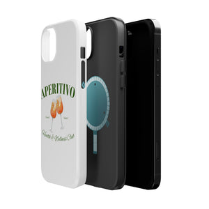 Aperitivio Magnetic Tough Case