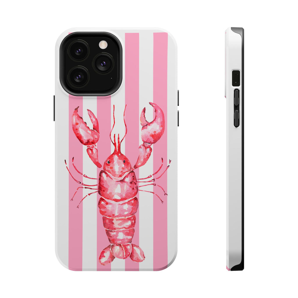 Lobster Magnetic Tough Case