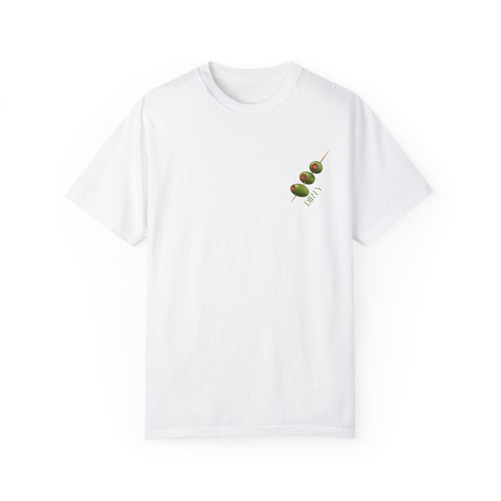 3 Olives Tee