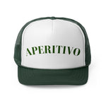 Aperitivo Trucker Cap