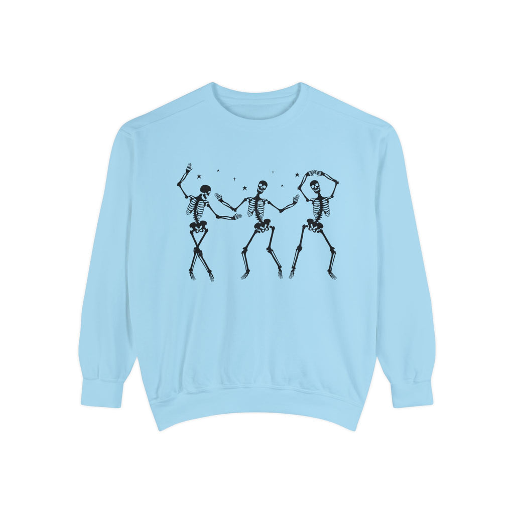 DANCING SKELLIES Sweatshirt