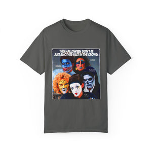 Monster Mash Make Up Tee