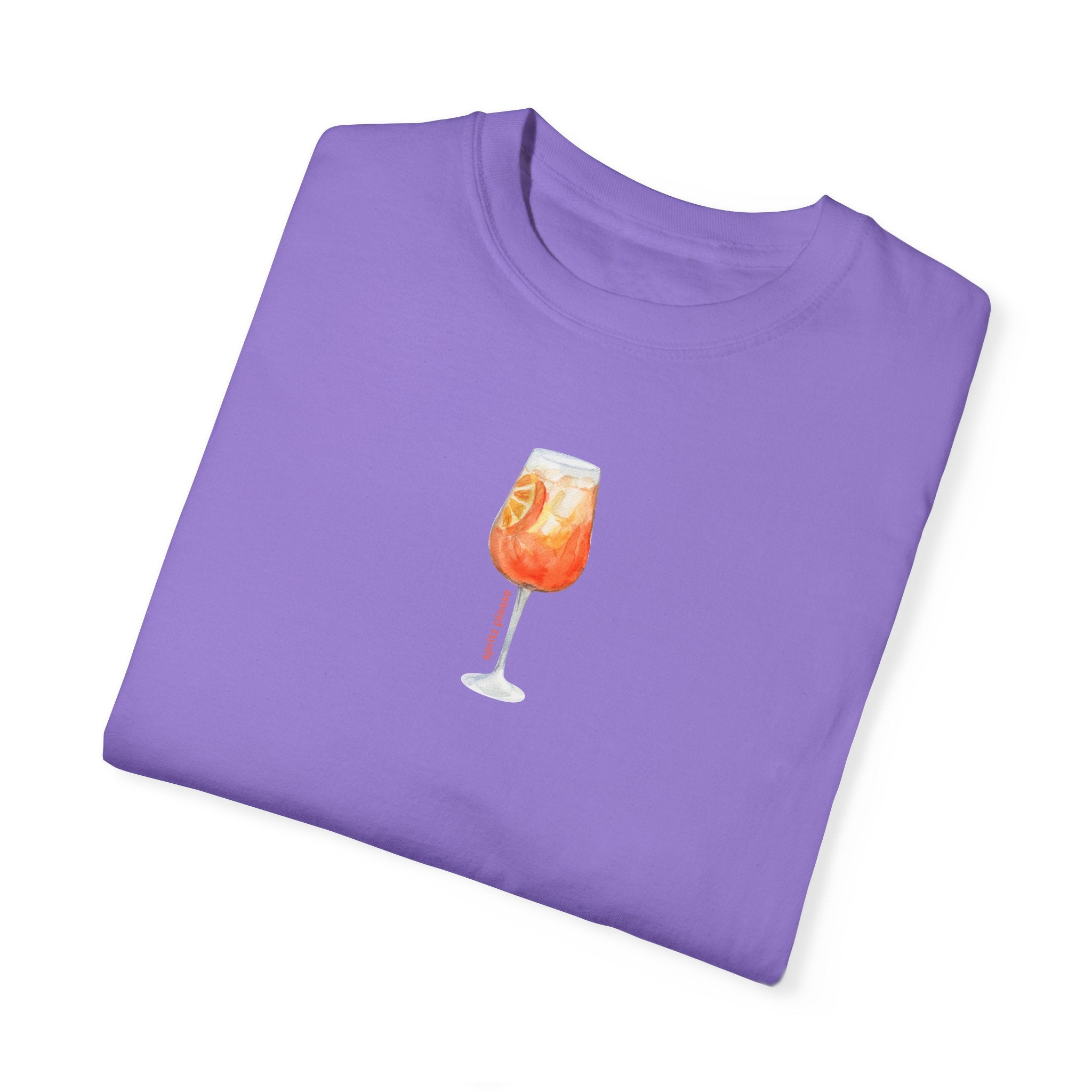 Spritz Please Tee