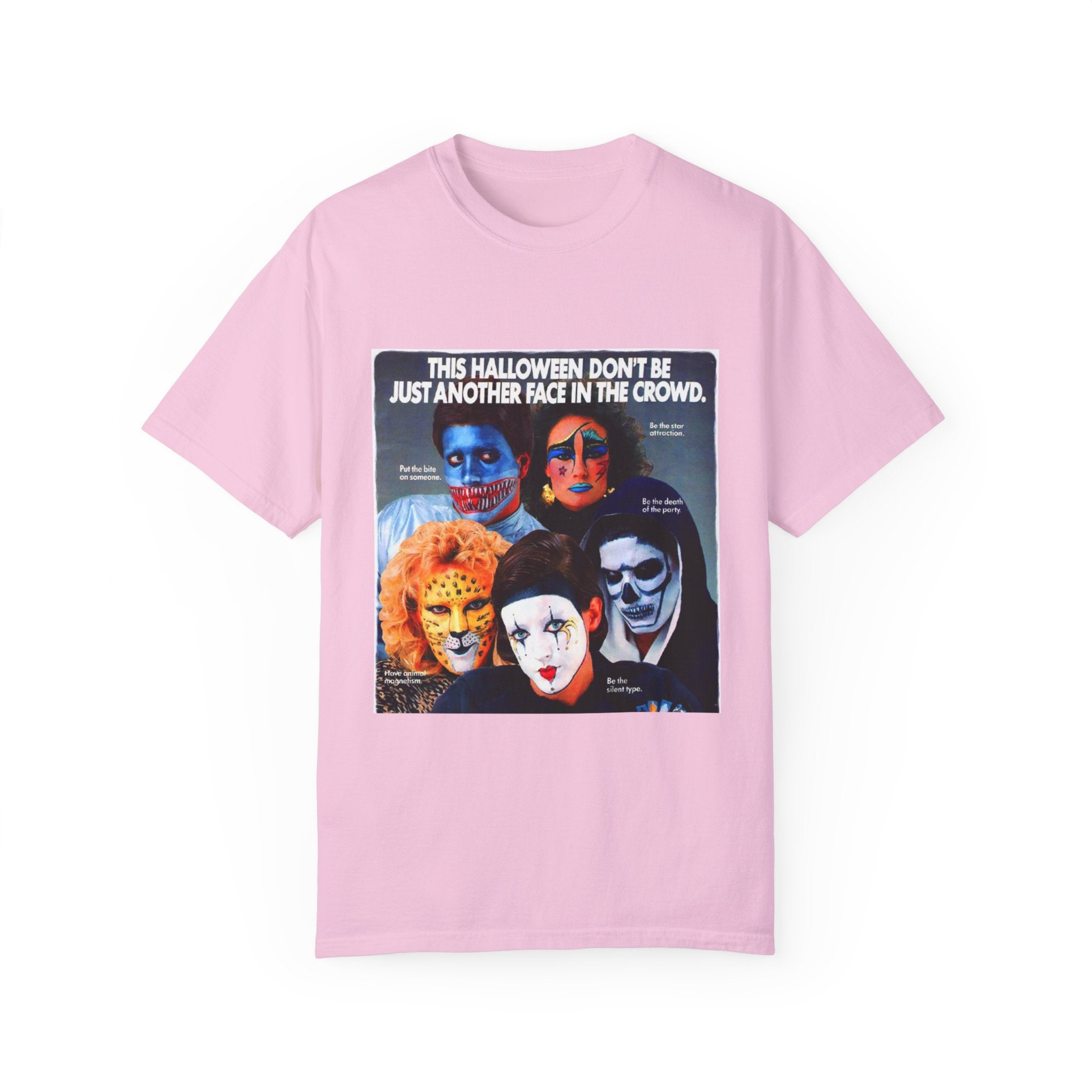 Monster Mash Make Up Tee