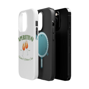 Aperitivio Magnetic Tough Case