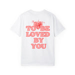 So This Is Love, Georgia Football Tee, How Sweet It Is To Be Loved By You, Dawgs Fan