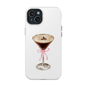 Espresso Martini Magnetic Tough Case