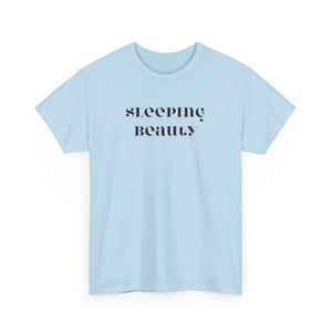 Sleeping Beauty Tee