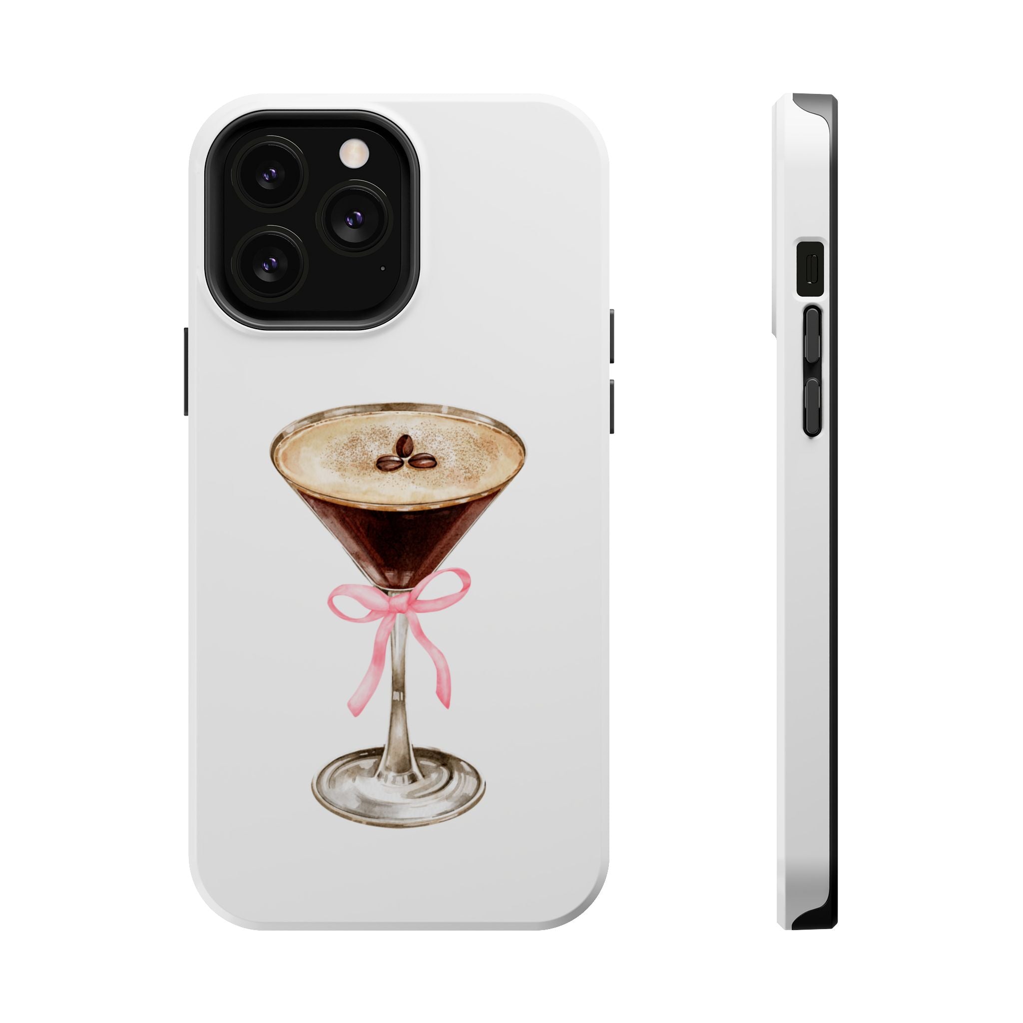 Espresso Martini Magnetic Tough Case